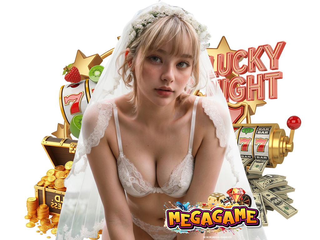 megagame 4
